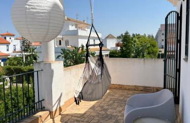 Holiday house with private pool, Costa de la Luz - Foto 38