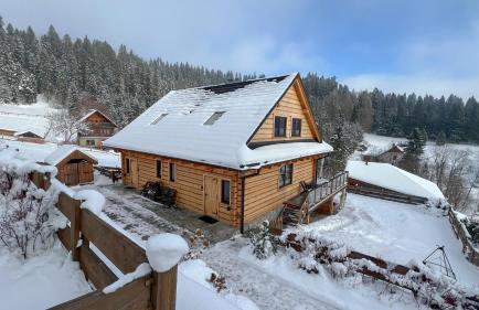 Dom na Zielonym Wzgórzu z własną Sauną i Jacuzzi - Foto 10