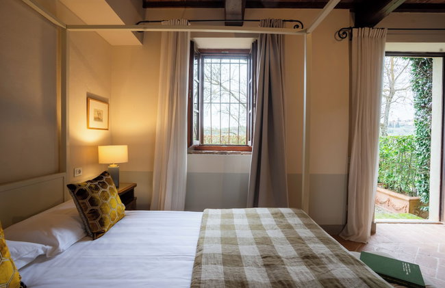 Tenuta Sant'Ilario - Photo 54