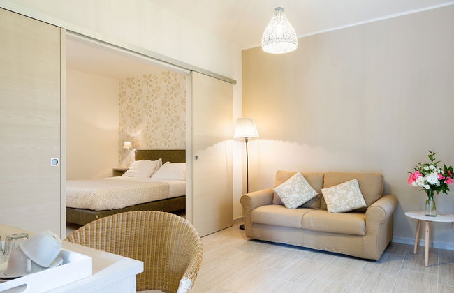 Tenuta Lamborghini Golf & Resort - Foto 12