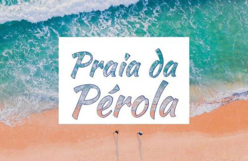 Cond Praia Da Perola - Apt Rosa 7 - Foto 7