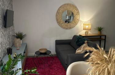 A louer appartement t2 - Photo 6