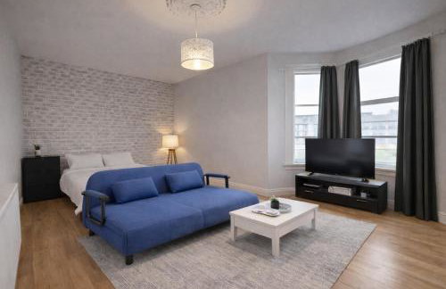 Lovely 3bedrooms close to Notting hill & Kensington & Bayswater - Foto 2