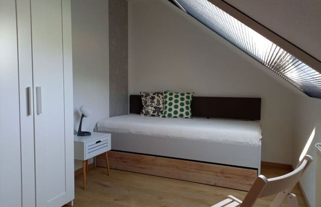 Holiday Apartment Mossauer Hohe - Foto 6