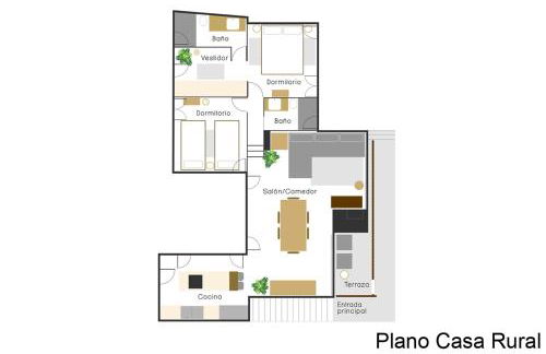 Facinas Houses (Tarifa) - Foto 80