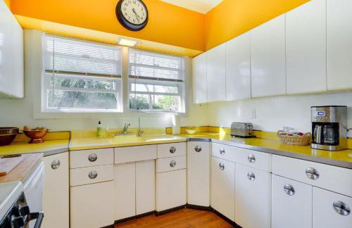 Vintage Home with Mtn Views 12 Mi to Patagonia Lake - Foto 14