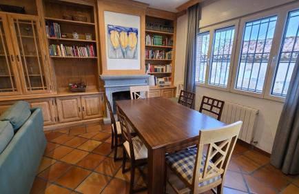 La Casona de Sonseca - Foto 12