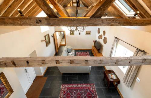 Barrow Hill Barns - Foto 34