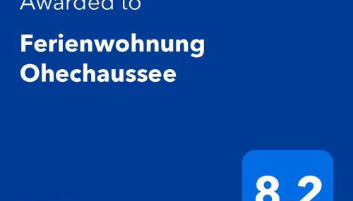 Ferienwohnung Ohechaussee - Photo 4