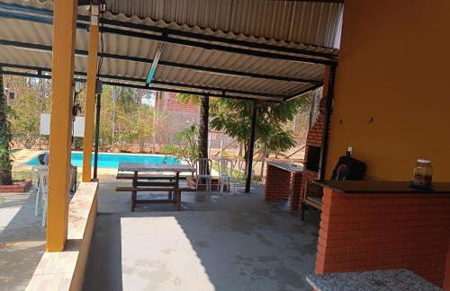 Chácara Recanto do Ipê , Formosa-GO - Foto 6