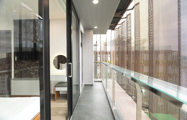 Dalat Center Residence - Foto 68