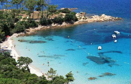 Residence ACQUA LINDA Porticcio - Foto 30