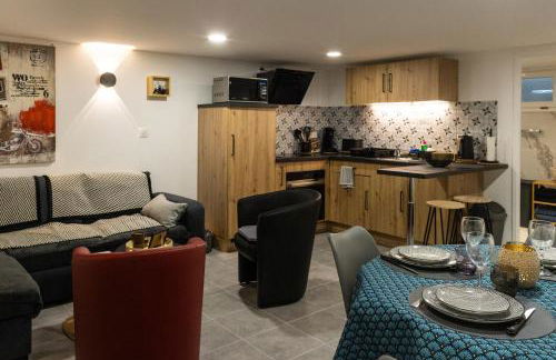 locations Spa chez corinne et gilles - Foto 20