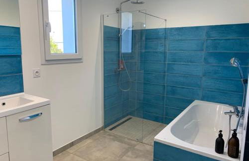 Villa provençale en campagne - Foto 33