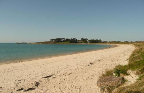 Stone House in Brittany Near the Sea - Foto 45