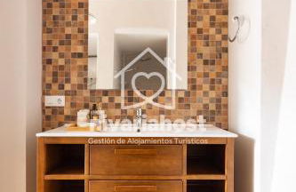 Ocean House El Pris, by Nivariahost - Foto 47