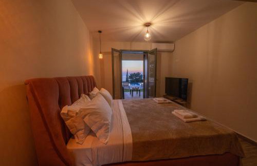 THISEFS luxury apartments Kefalonia - Foto 51