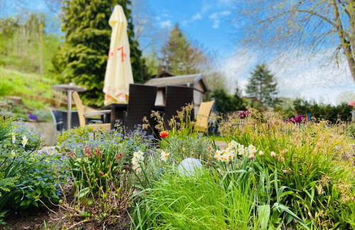 Ferienwohnung Katharinenschule - Foto 12