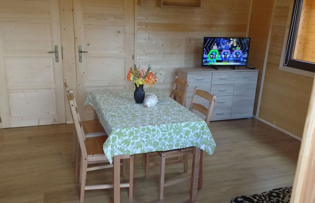 Ośrodek Wczasowy Amelia - Photo 10