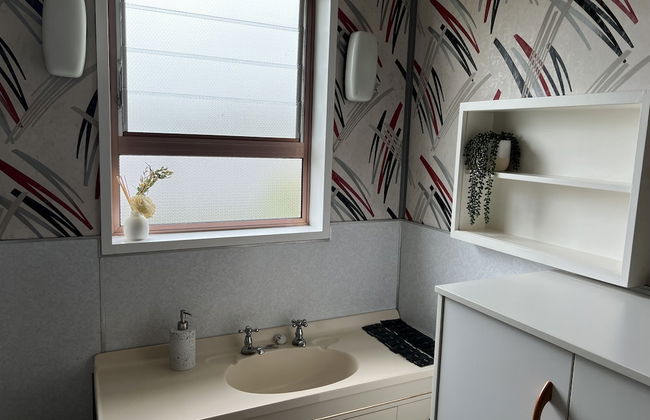 Parkview Holiday Home - Foto 64