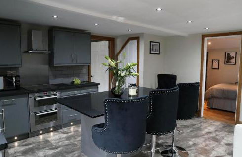 Pen-Y-Worlod Cottages - Foto 12