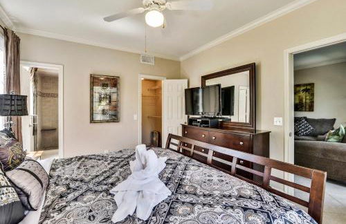 Sea n' Swim by Ryson Vacation Rentals - Foto 18