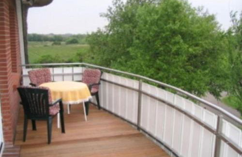 Unterm Reetdach Whg 1 oben rechts - Foto 10