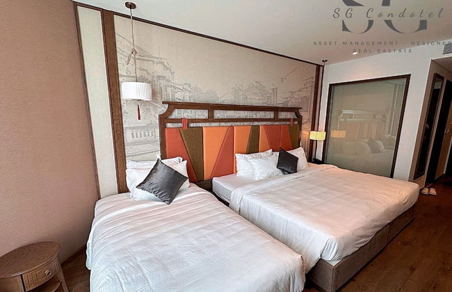 Apec Mandala Wyndham Mũi Né - Foto 26