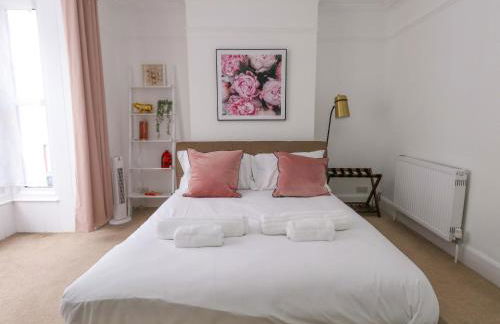 Weymouth Seaside House - Foto 24