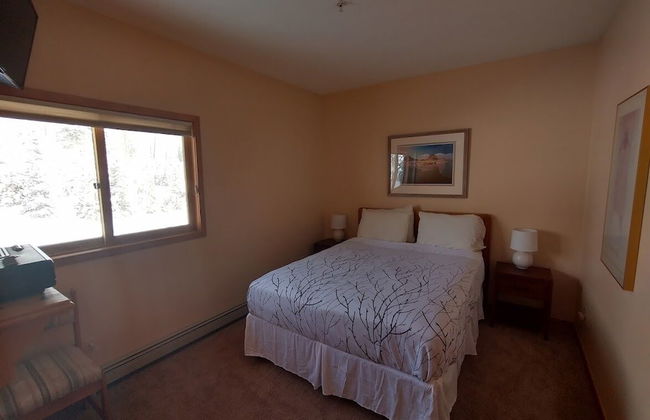 Swan Mountain Resort - Foto 12