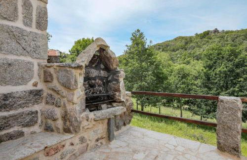 Casas Vale do Laboreiro - Foto 40