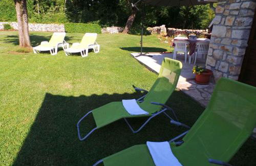 Holiday home in Krsan 34600 - Foto 10