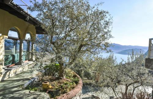 Apartment Xino Terrace View-2 by Interhome - Photo 70