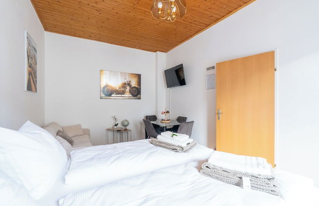 COY Apartments Leoben - Stay Comfortable & Work Smart - Photo 30