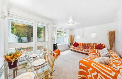 House in Clapham High Street Perfect for Contractors, Families and Professionals - Foto 12