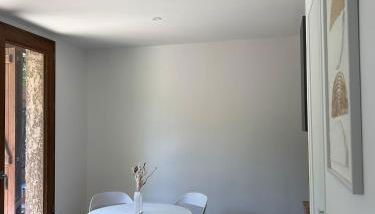 Cocoon au pied des montagnes - Foto 2