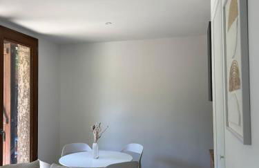 Cocoon au pied des montagnes - Foto 2