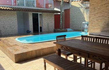 Casa de Praia Nunes - Photo 25