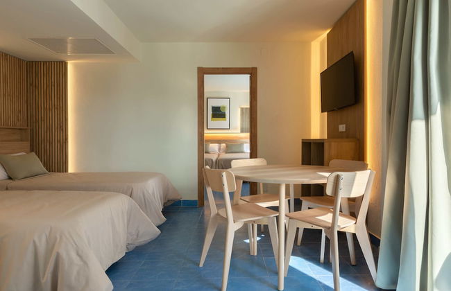 The Blue Apartments by Ibiza Feeling - Adult Only - Foto 11