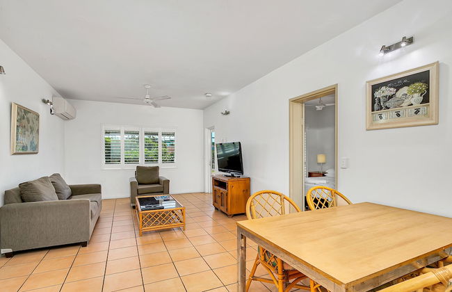 Cairns Reef Apartments & Motel - Foto 17