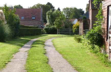 Gîte et Relais Equestre de Marie - Foto 11