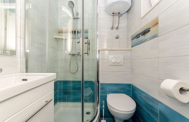 Apartments Vinko - Foto 29