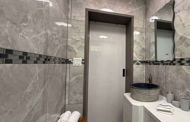 EcoMar Rentals Apartments - Foto 45