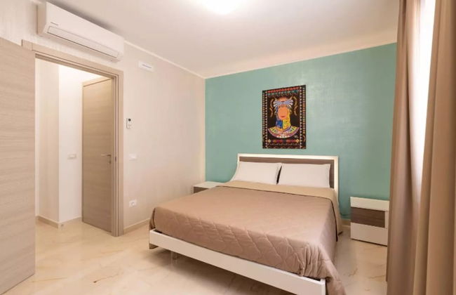 Azzurra Apartments - Foto 51