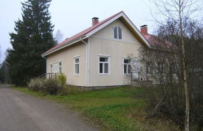 4 bedroom House in Sysmä with sauna - Photo 1