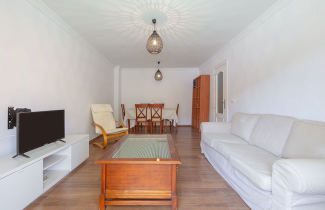 Casa Marina in Torre del Mar - Foto 9