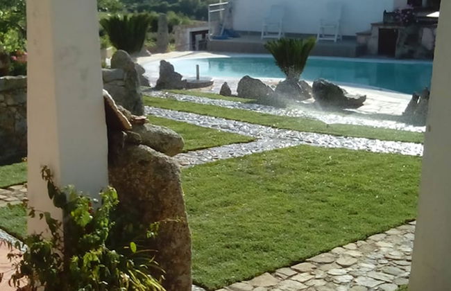 Agriturismo B&B Domo De Resteblas - Foto 2