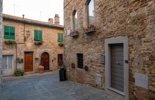 old medieval apartment - Foto 4