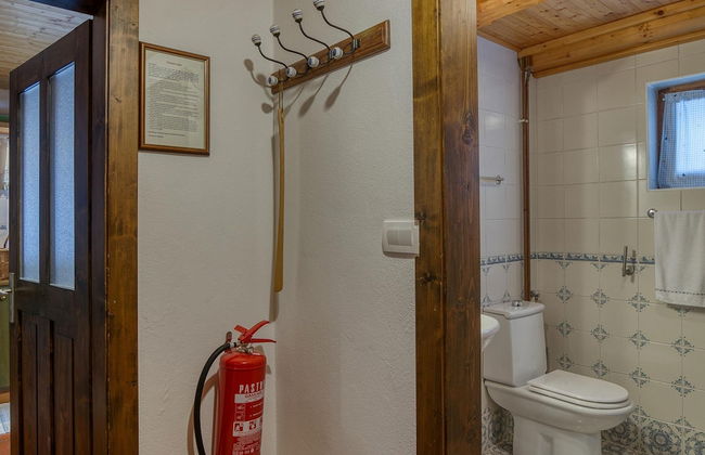 Chalet Kupljenik Near Bled Lake - Photo 43