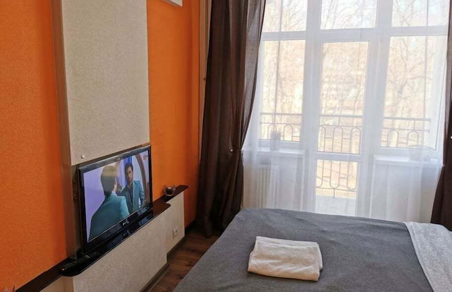 Orange Studio - Photo 69